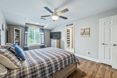 Photo of 4023 Cedar Hills North Drive, Greenwood, IN