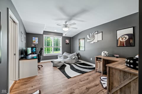 Photo of 4023 Cedar Hills North Drive, Greenwood, IN