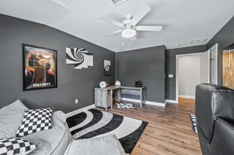 Photo of 4023 Cedar Hills North Drive, Greenwood, IN
