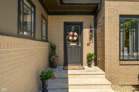 Photo of 4023 Cedar Hills North Drive, Greenwood, IN