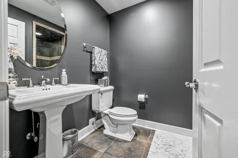 Photo of 4023 Cedar Hills North Drive, Greenwood, IN