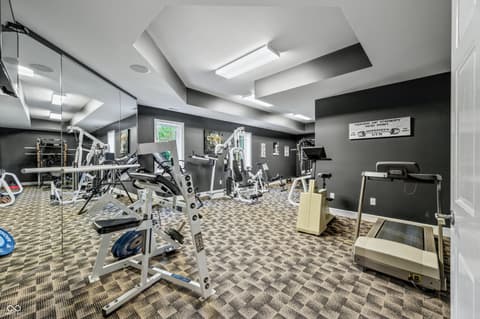 Photo of 4023 Cedar Hills North Drive, Greenwood, IN