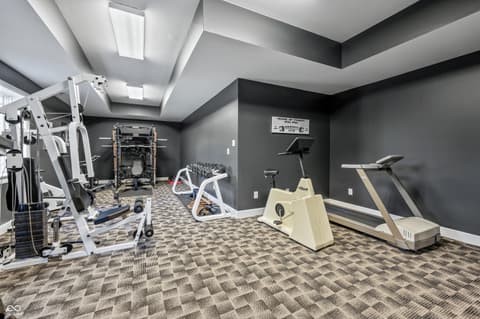 Photo of 4023 Cedar Hills North Drive, Greenwood, IN