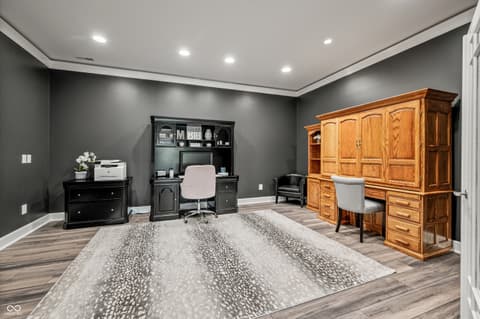 Photo of 4023 Cedar Hills North Drive, Greenwood, IN