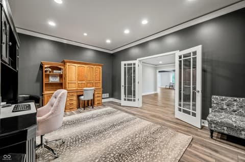 Photo of 4023 Cedar Hills North Drive, Greenwood, IN