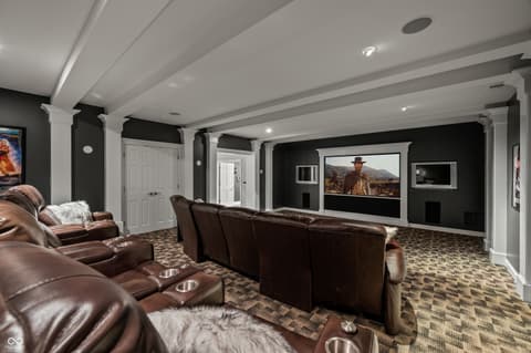 Photo of 4023 Cedar Hills North Drive, Greenwood, IN