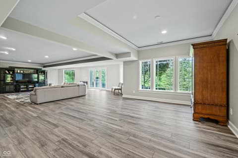 Photo of 4023 Cedar Hills North Drive, Greenwood, IN