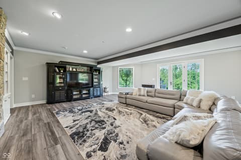 Photo of 4023 Cedar Hills North Drive, Greenwood, IN