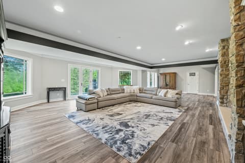 Photo of 4023 Cedar Hills North Drive, Greenwood, IN