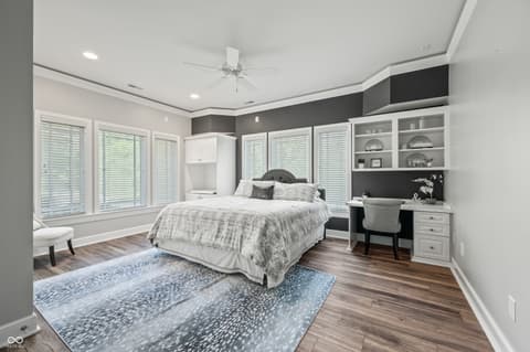 Photo of 4023 Cedar Hills North Drive, Greenwood, IN