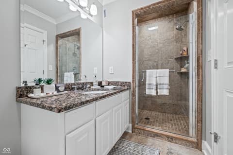 Photo of 4023 Cedar Hills North Drive, Greenwood, IN