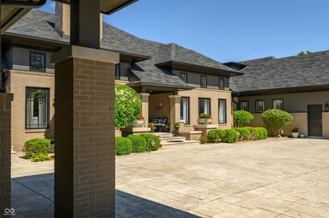 Photo of 4023 Cedar Hills North Drive, Greenwood, IN