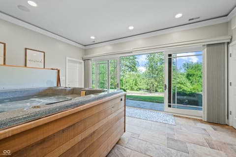 Photo of 4023 Cedar Hills North Drive, Greenwood, IN