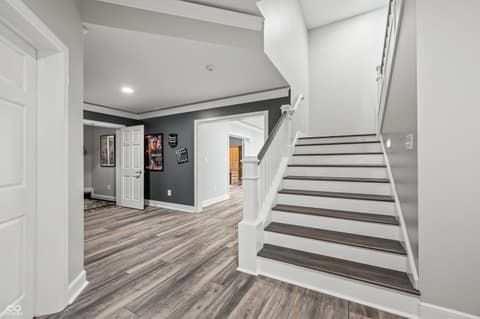 Photo of 4023 Cedar Hills North Drive, Greenwood, IN