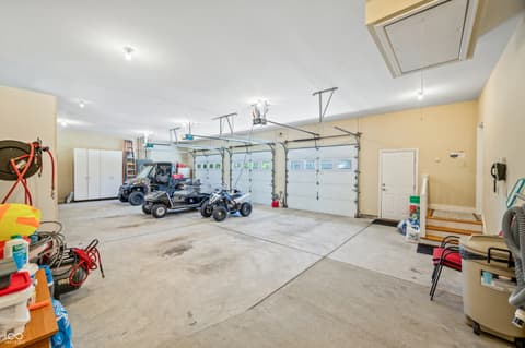Photo of 4023 Cedar Hills North Drive, Greenwood, IN