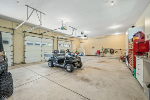 Photo of 4023 Cedar Hills North Drive, Greenwood, IN