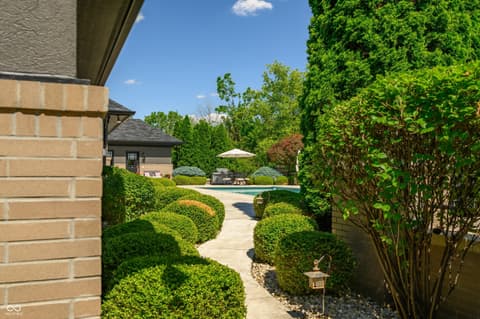 Photo of 4023 Cedar Hills North Drive, Greenwood, IN