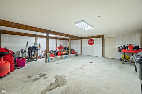 Photo of 4023 Cedar Hills North Drive, Greenwood, IN