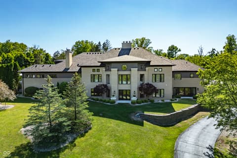Photo of 4023 Cedar Hills North Drive, Greenwood, IN