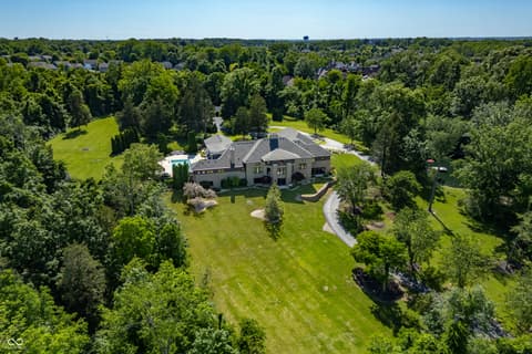 Photo of 4023 Cedar Hills North Drive, Greenwood, IN