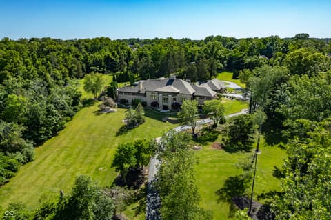 Photo of 4023 Cedar Hills North Drive, Greenwood, IN
