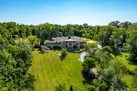 Photo of 4023 Cedar Hills North Drive, Greenwood, IN