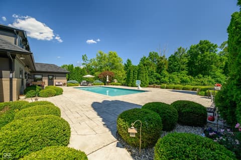 Photo of 4023 Cedar Hills North Drive, Greenwood, IN