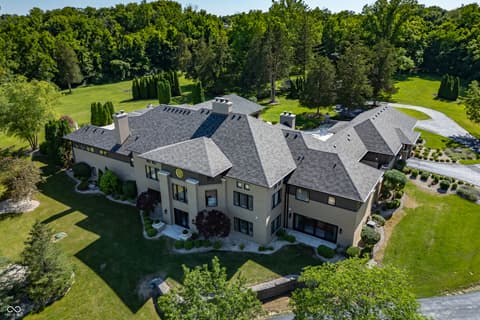 Photo of 4023 Cedar Hills North Drive, Greenwood, IN