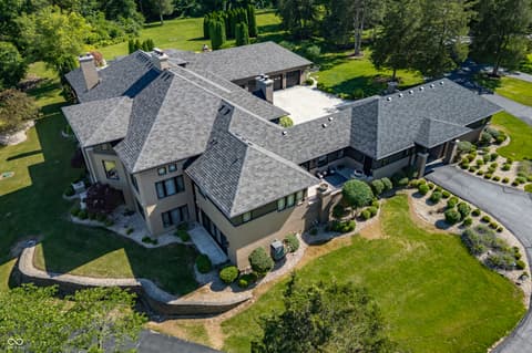 Photo of 4023 Cedar Hills North Drive, Greenwood, IN