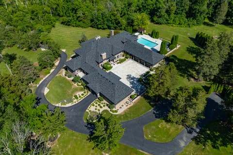 Photo of 4023 Cedar Hills North Drive, Greenwood, IN
