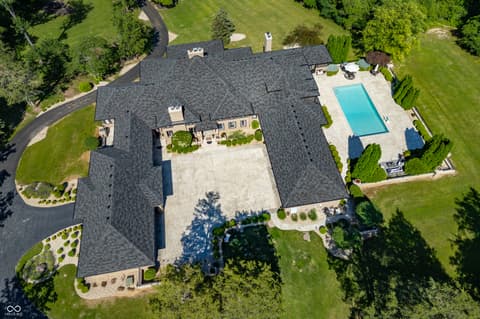 Photo of 4023 Cedar Hills North Drive, Greenwood, IN