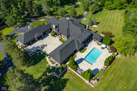Photo of 4023 Cedar Hills North Drive, Greenwood, IN