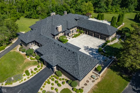 Photo of 4023 Cedar Hills North Drive, Greenwood, IN