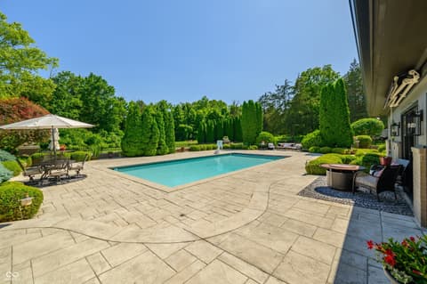 Photo of 4023 Cedar Hills North Drive, Greenwood, IN