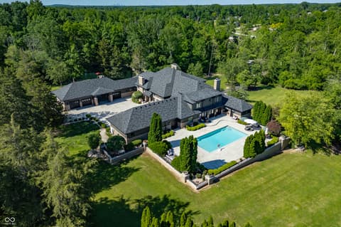 Photo of 4023 Cedar Hills North Drive, Greenwood, IN