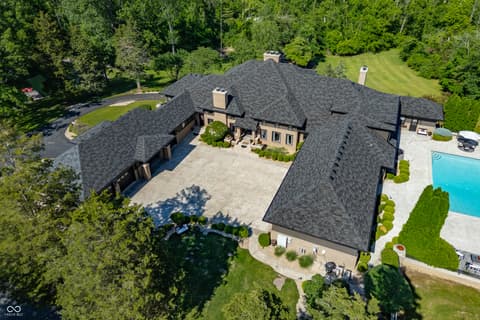 Photo of 4023 Cedar Hills North Drive, Greenwood, IN