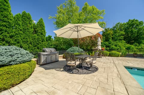 Photo of 4023 Cedar Hills North Drive, Greenwood, IN