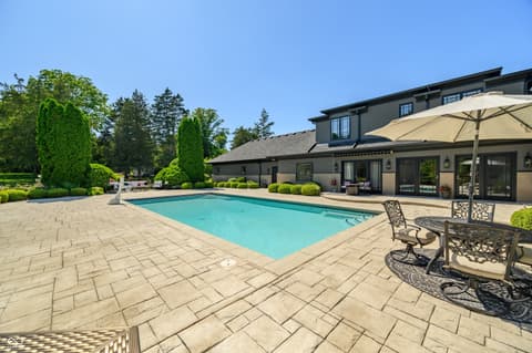 Photo of 4023 Cedar Hills North Drive, Greenwood, IN