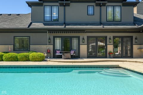 Photo of 4023 Cedar Hills North Drive, Greenwood, IN