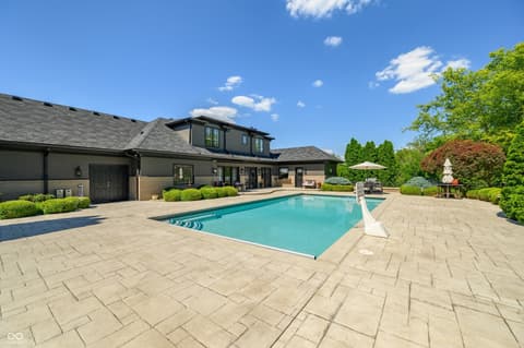 Photo of 4023 Cedar Hills North Drive, Greenwood, IN