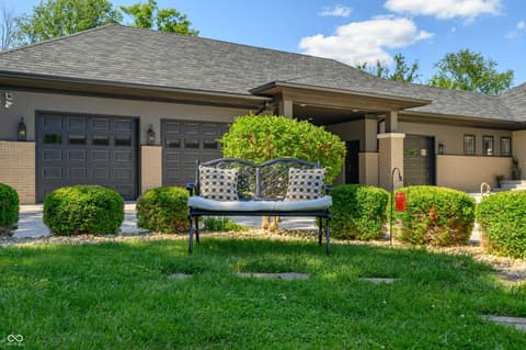 Photo of 4023 Cedar Hills North Drive, Greenwood, IN