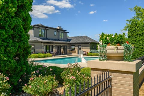 Photo of 4023 Cedar Hills North Drive, Greenwood, IN