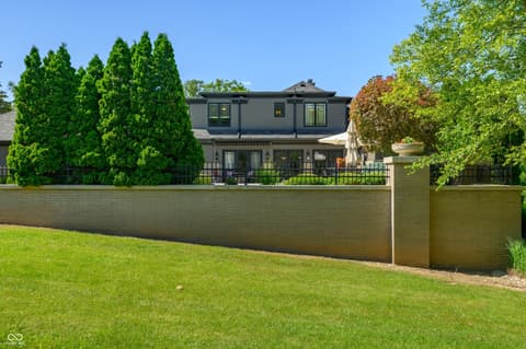 Photo of 4023 Cedar Hills North Drive, Greenwood, IN