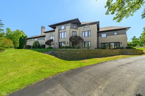 Photo of 4023 Cedar Hills North Drive, Greenwood, IN