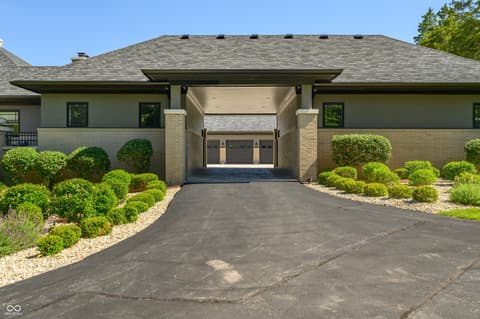 Photo of 4023 Cedar Hills North Drive, Greenwood, IN