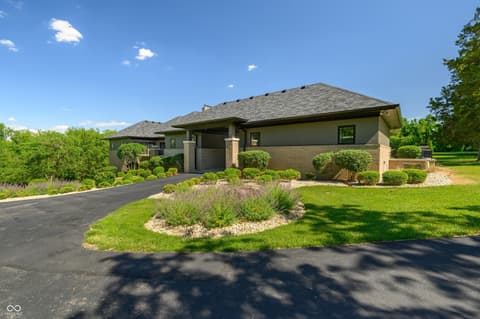Photo of 4023 Cedar Hills North Drive, Greenwood, IN