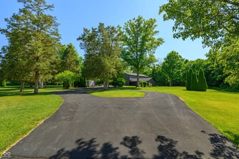 Photo of 4023 Cedar Hills North Drive, Greenwood, IN