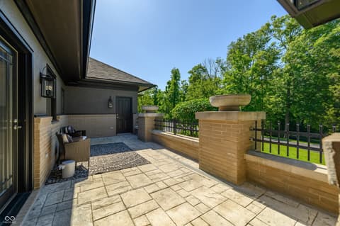 Photo of 4023 Cedar Hills North Drive, Greenwood, IN