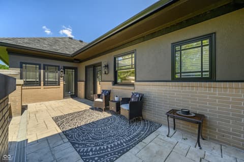 Photo of 4023 Cedar Hills North Drive, Greenwood, IN