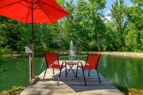 Photo of 4023 Cedar Hills North Drive, Greenwood, IN